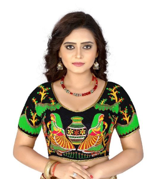 Saree Blouse 13