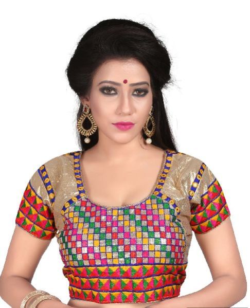 Saree Blouse 16