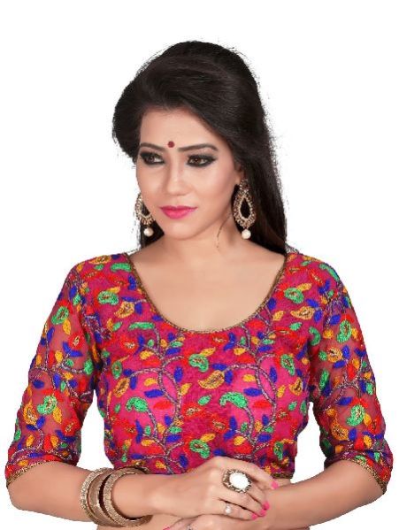 Saree Blouse 17