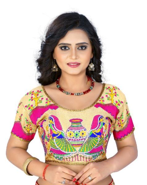 Saree Blouse 14