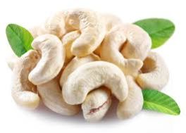 Cashew Nuts 01