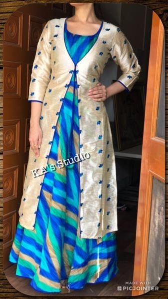 Designer Kurti 04