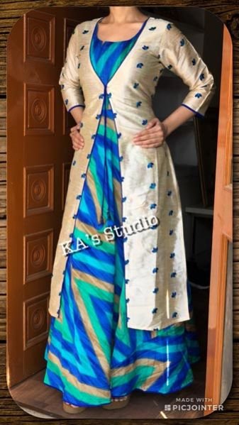Designer Kurti 05