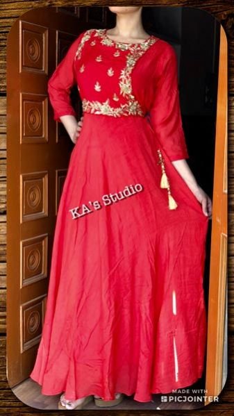 Designer Kurti 06