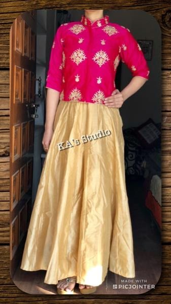 Designer Kurti 10
