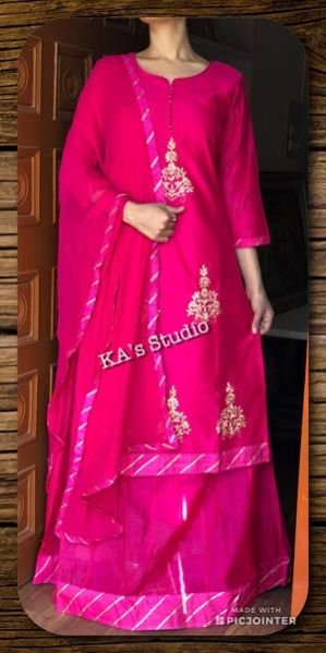 Designer Kurti 14