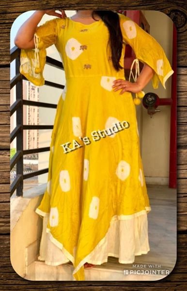 Designer Kurti 17