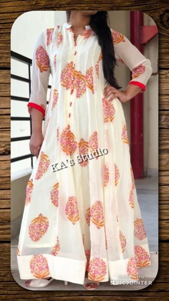 Designer Kurti 18