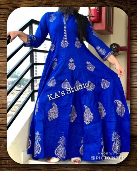 Designer Kurti 19