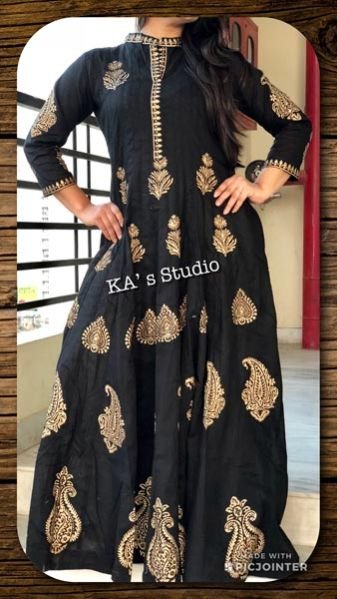 Designer Kurti 20