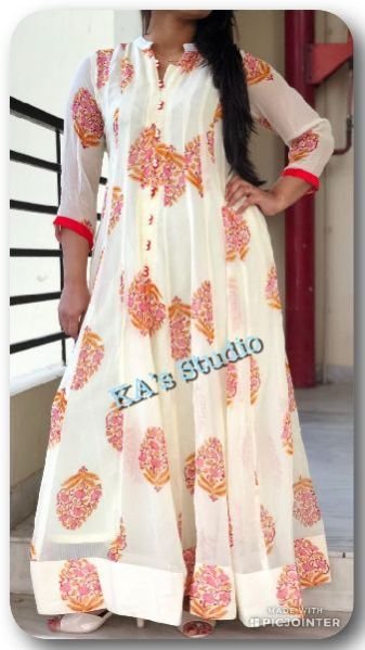 Designer Kurti 13