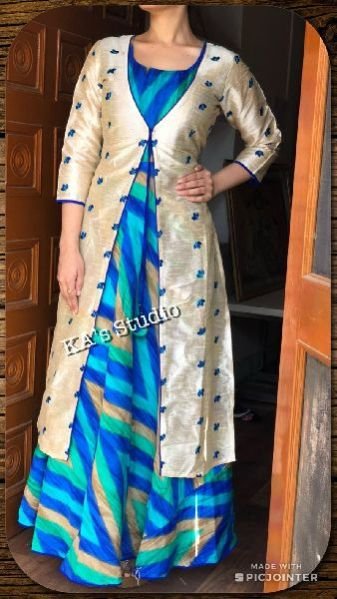Designer Kurti 15
