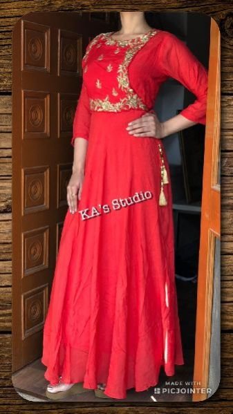 Designer Kurti 16