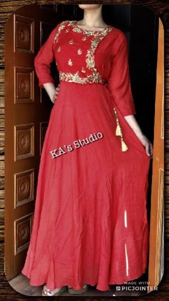 Designer Kurti 17