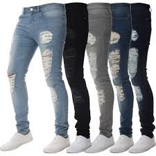 Mens Denim Jean 02