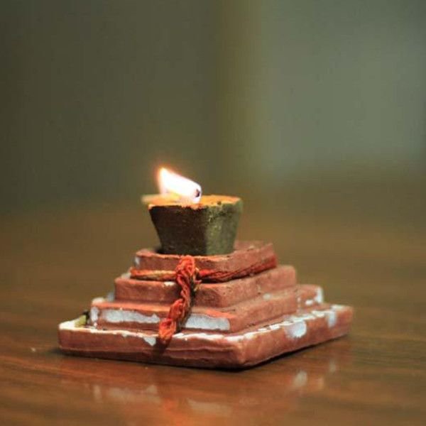 Mini Havan Kund 01