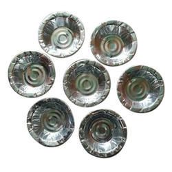 Silver Coated Dona 04