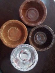 Silver Coated Dona 05