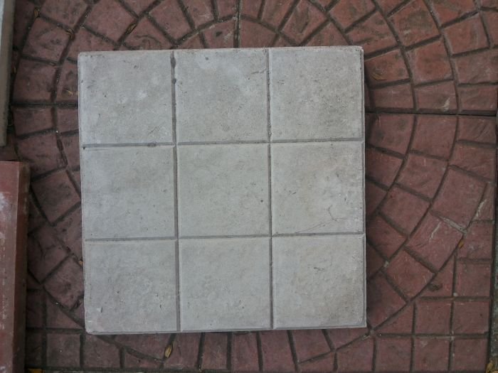 Cement Tiles 01