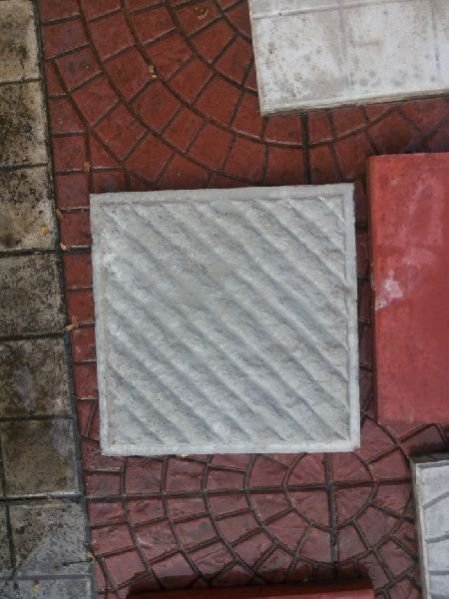 Cement Tiles 02