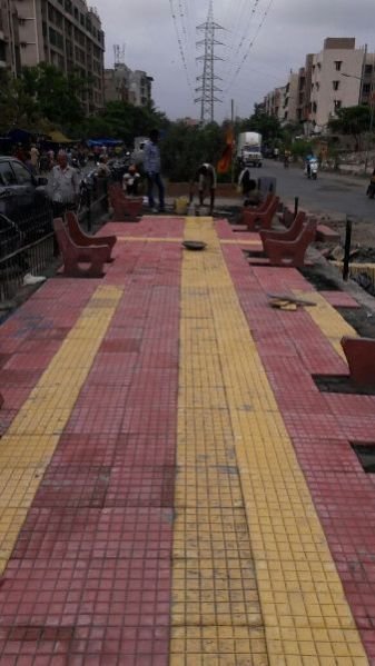 Cement Tiles 07
