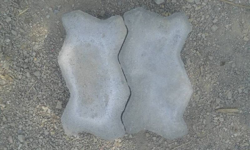 Paving Blocks 05