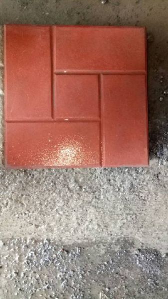 Paving Stone Tiles 12