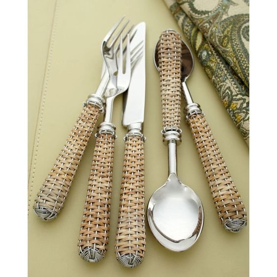 Cutlery Set 01