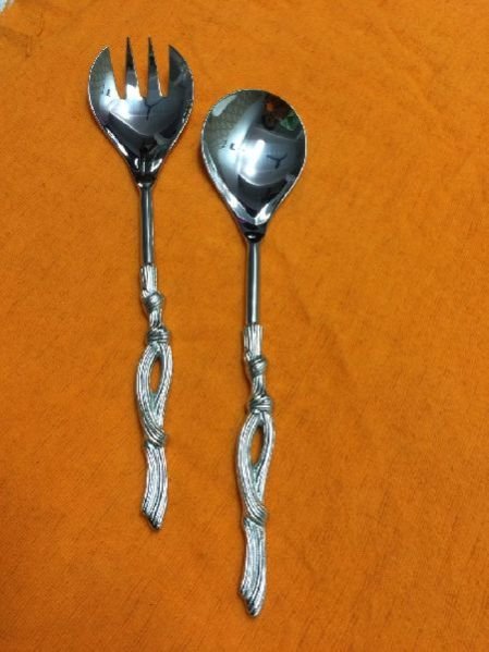 Cutlery Set 03