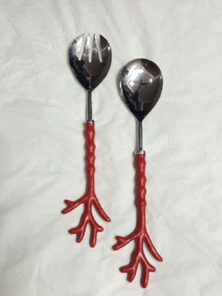 Cutlery Set 06