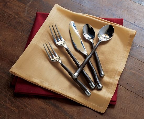 Cutlery Set 09