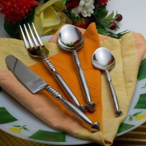 Cutlery Set 10