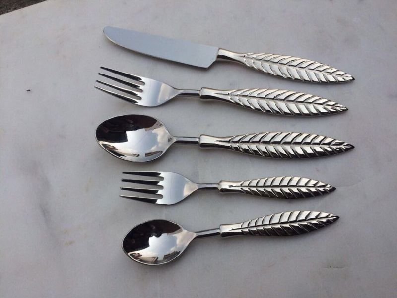Cutlery Set 11