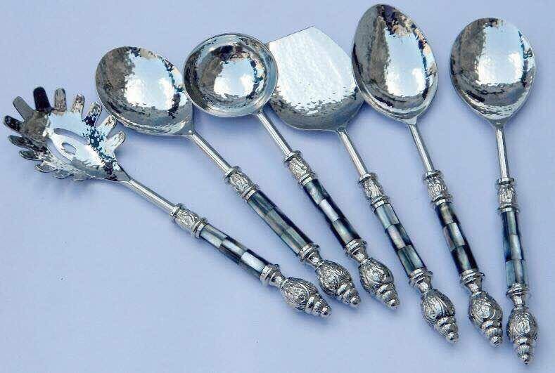 Cutlery Set 12