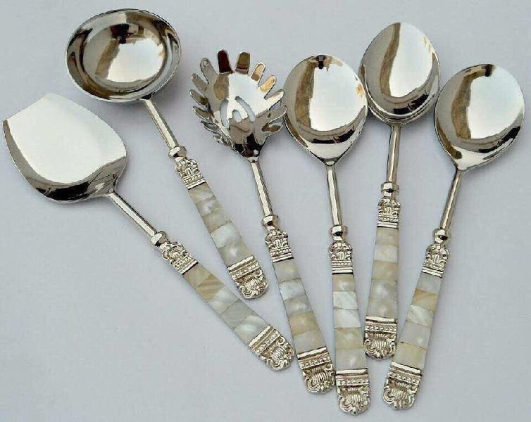 Cutlery Set 13