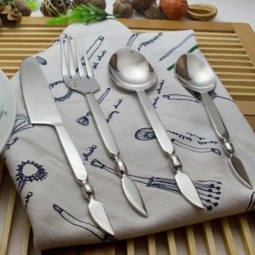 Cutlery Set 14