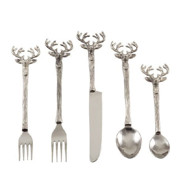 Cutlery Set 17