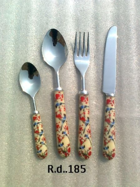 Cutlery Set 18