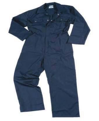 Body Protection Suit 02