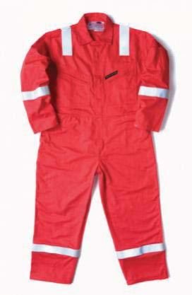 Body Protection Suit 04