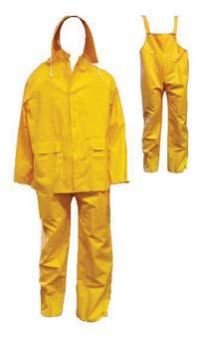 Body Protection Suit 05