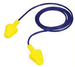Noise Reduction Ear Plug 01