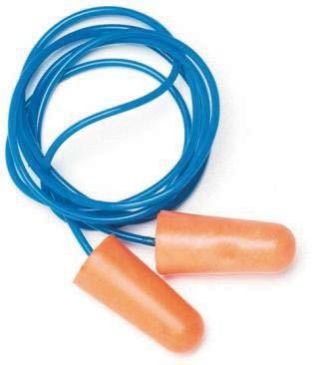 Noise Reduction Ear Plug 02