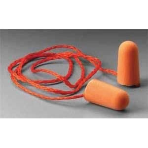 Noise Reduction Ear Plug 03