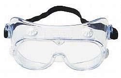 Eye Protection Goggles 01