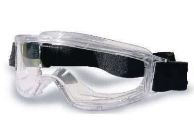 Eye Protection Goggles 02