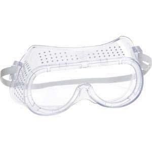 Eye Protection Goggles 04