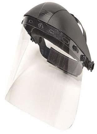 Face Protection Shield 03