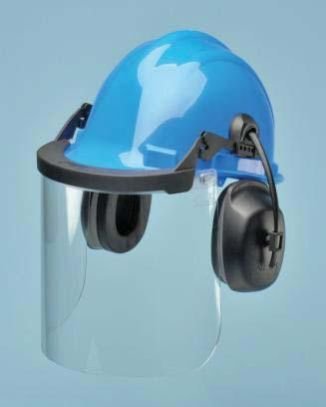 Face Protection Shield 04