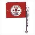 Fire Alarm System 02
